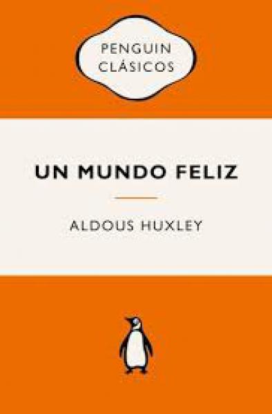 UN MUNDO FELIZ
