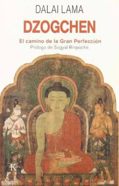 DZOGCHEN