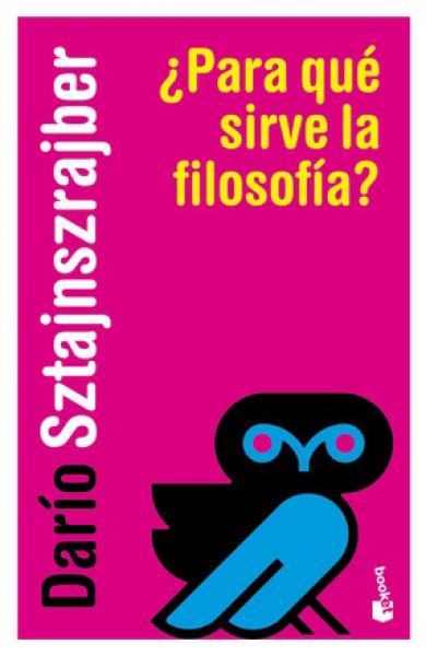 PARA QUE SIRVE LA FILOSOFIA ?