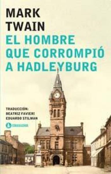 EL HOMBRE QUE CORROMPIO A HADLEYBURG