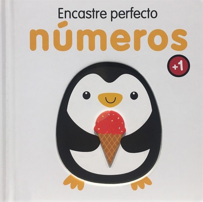 ENCASTRE PERFECTO NUMEROS