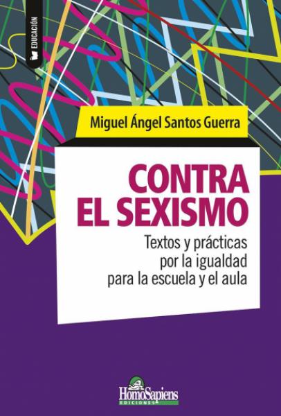 CONTRA EL SEXISMO