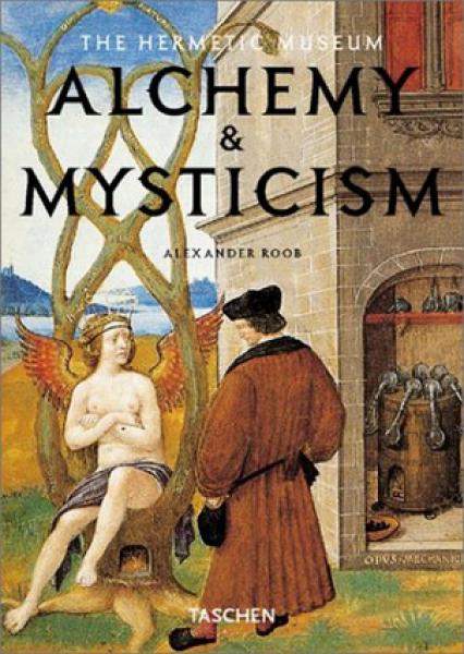 ALCHEMY & MYSTICISM