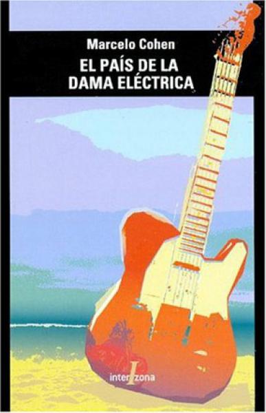 EL PAIS DE LA DAMA ELECTRICA