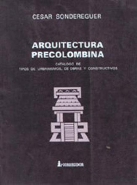 DISEÑO PRECOLOMBINO