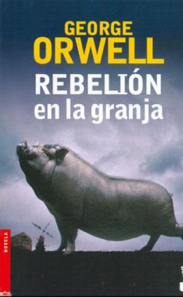 REBELION EN LA GRANJA