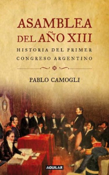 ASAMBLEA DEL AÑO XIII