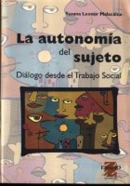 LA AUTONOMIA DEL SUJETO