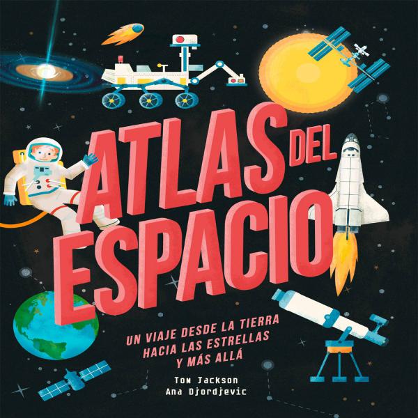 ATLAS DEL ESPACIO