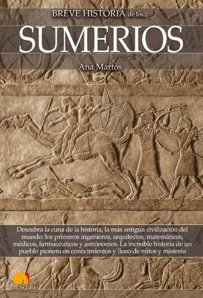 BREVE HISTORIA DE LOS SUMERIOS N. E.