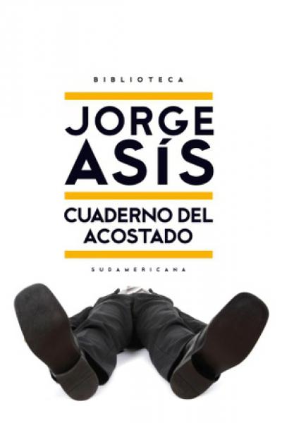 CUADERNO DEL ACOSTADO