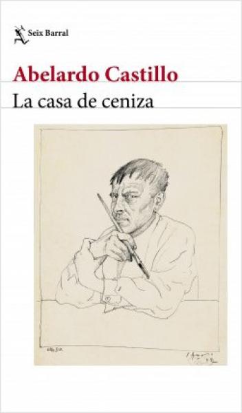 LA CASA DE CENIZA