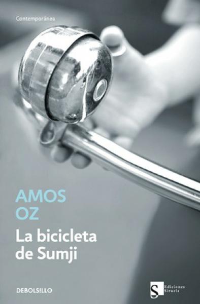 LA BICICLETA DE SUMJI