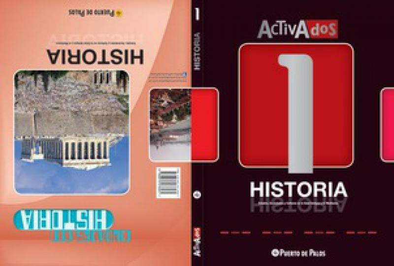 HISTORIA I (ACTIVADOS)