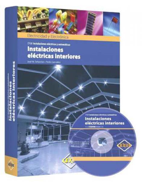 INSTALACIONES ELECTRICAS INTERIORES