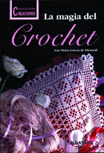 LA MAGIA DEL CROCHET