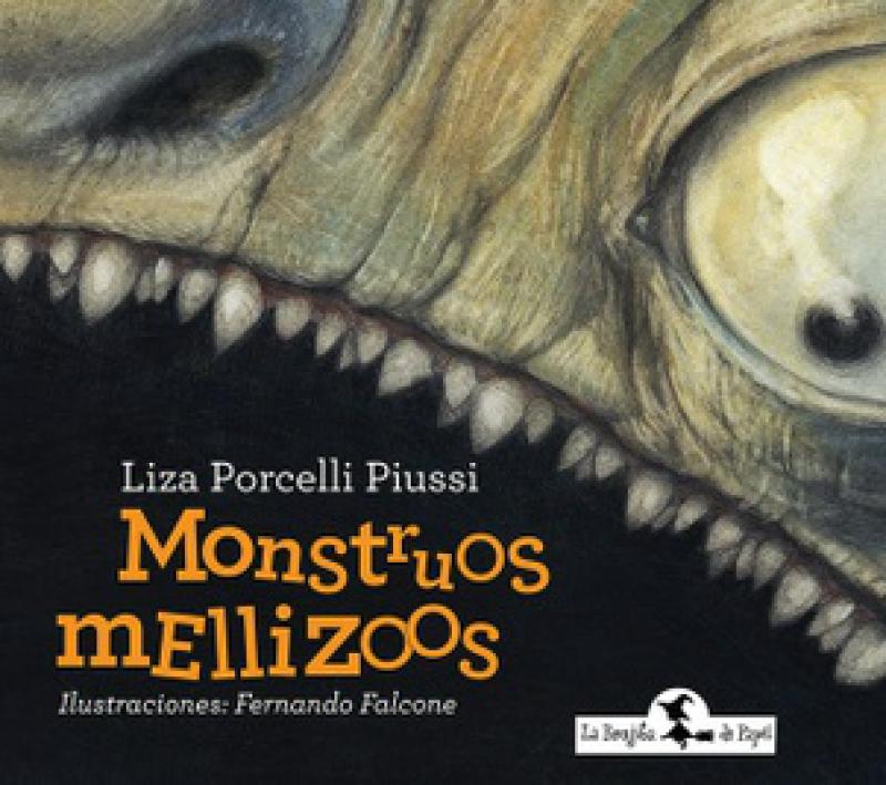 MONSTRUOS MELLIZOOS