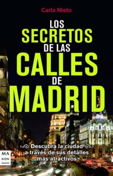 SECRETOS DE LAS CALLES DE MADRID