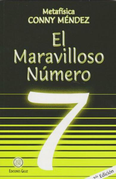 EL MARAVILLOSO NUMERO 7