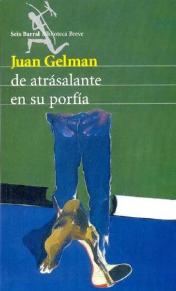 DE ATRASALANTE EN SU PORFIA