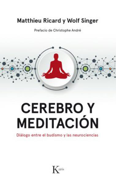 CEREBRO Y MEDITACION