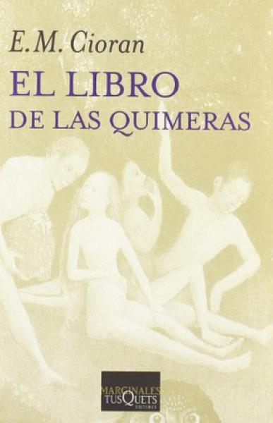 EL LIBRO DE LAS QUIMERAS
