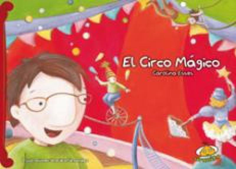 EL CIRCO MAGICO