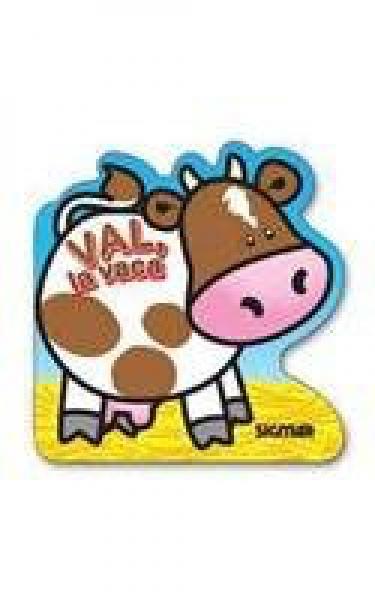 LA VAL VACA