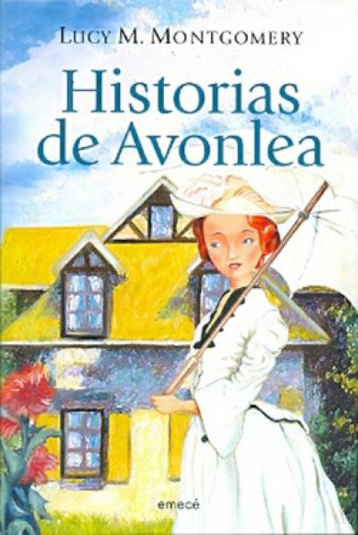 HISTORIAS DE AVONLEA