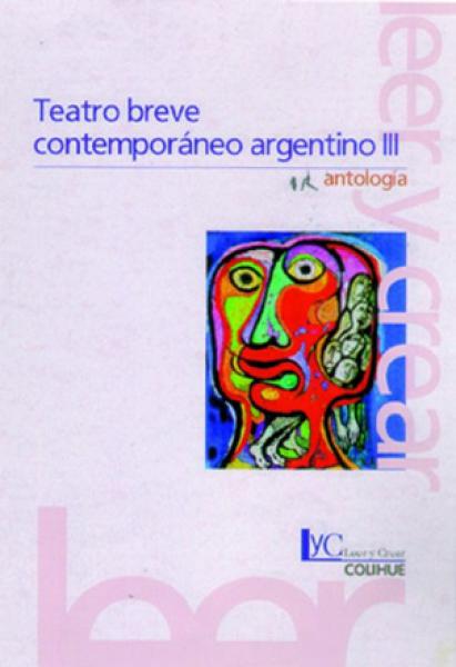 TEATRO BREVE CONTEMP.ARGENTINO 3