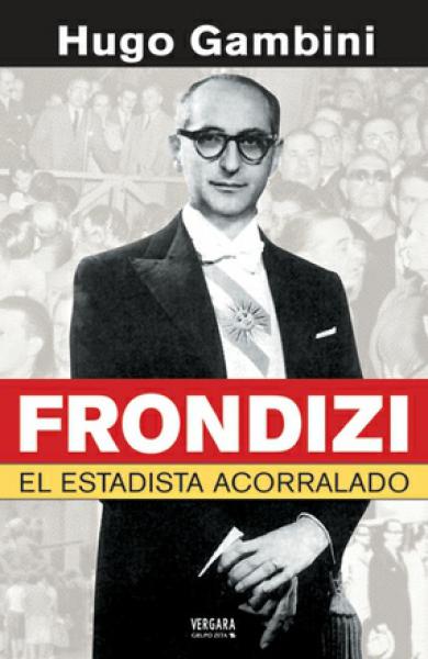 EL FRONDIZI ESTADISTA ACORRALADO