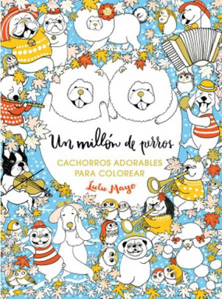 UN MILLON DE PERROS