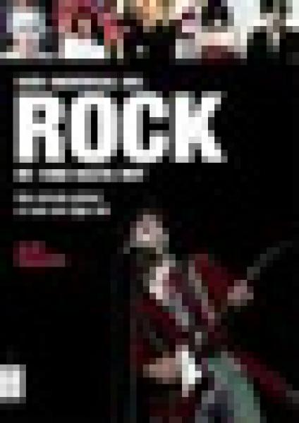 GUIA UNIVERSAL DEL ROCK DE 1990 A HOY