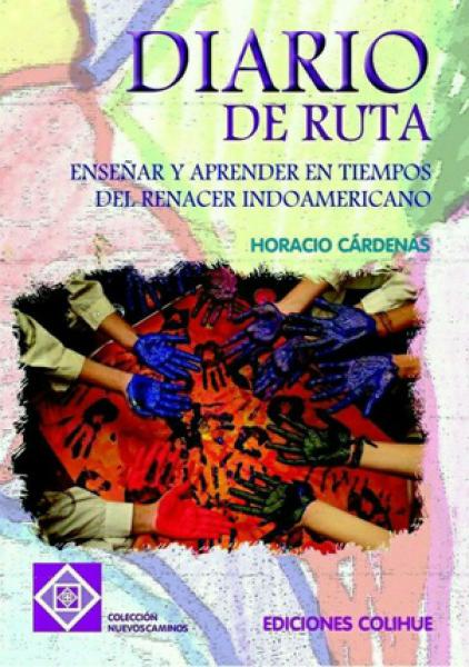 DIARIO DE RUTA
