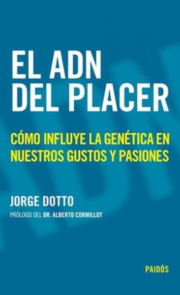 EL ADN DEL PLACER