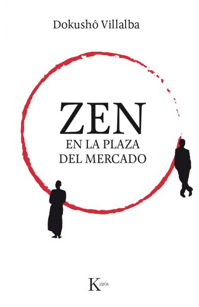 ZEN EN LA PLAZA DEL MERCADO