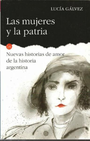 LAS MUJERES Y LA PATRIA
