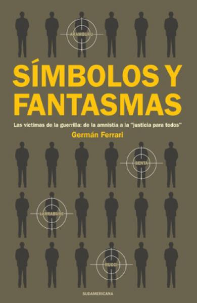 SIMBOLOS Y FANTASMAS