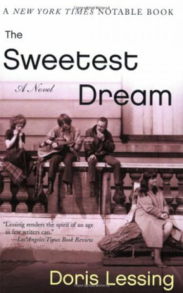 SWEETEST DREAM, THE