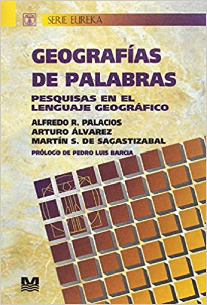 GEOGRAFIAS DE PALABRAS