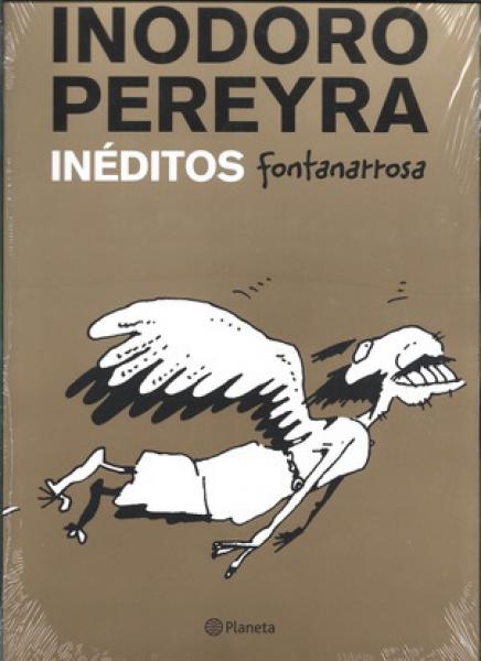 INODORO PEREYRA INEDITOS