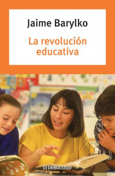 LA REVOLUCION EDUCATIVA