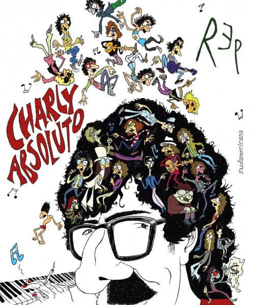 CHARLY ABSOLUTO