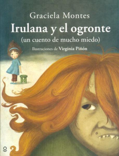 IRULANA Y EL OGRONTE