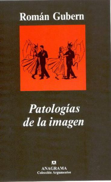 PATOLOGIAS DE LA IMAGEN
