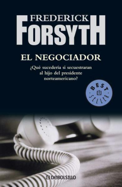 EL NEGOCIADOR