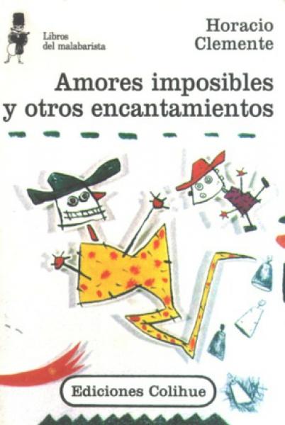 AMORES IMPOSIBLES Y OTROS ENCANT.