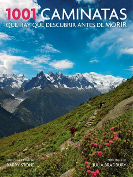 1001 CAMINATAS QUE HAY QUE DESCUBRIR .TD