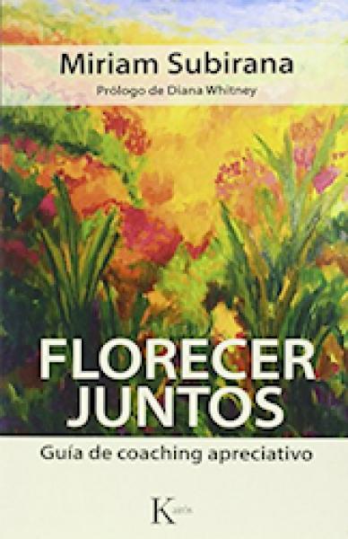 FLORECER JUNTOS - GUIA DE COACHING APREC