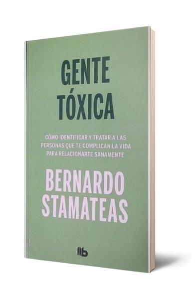GENTE TOXICA / BOL